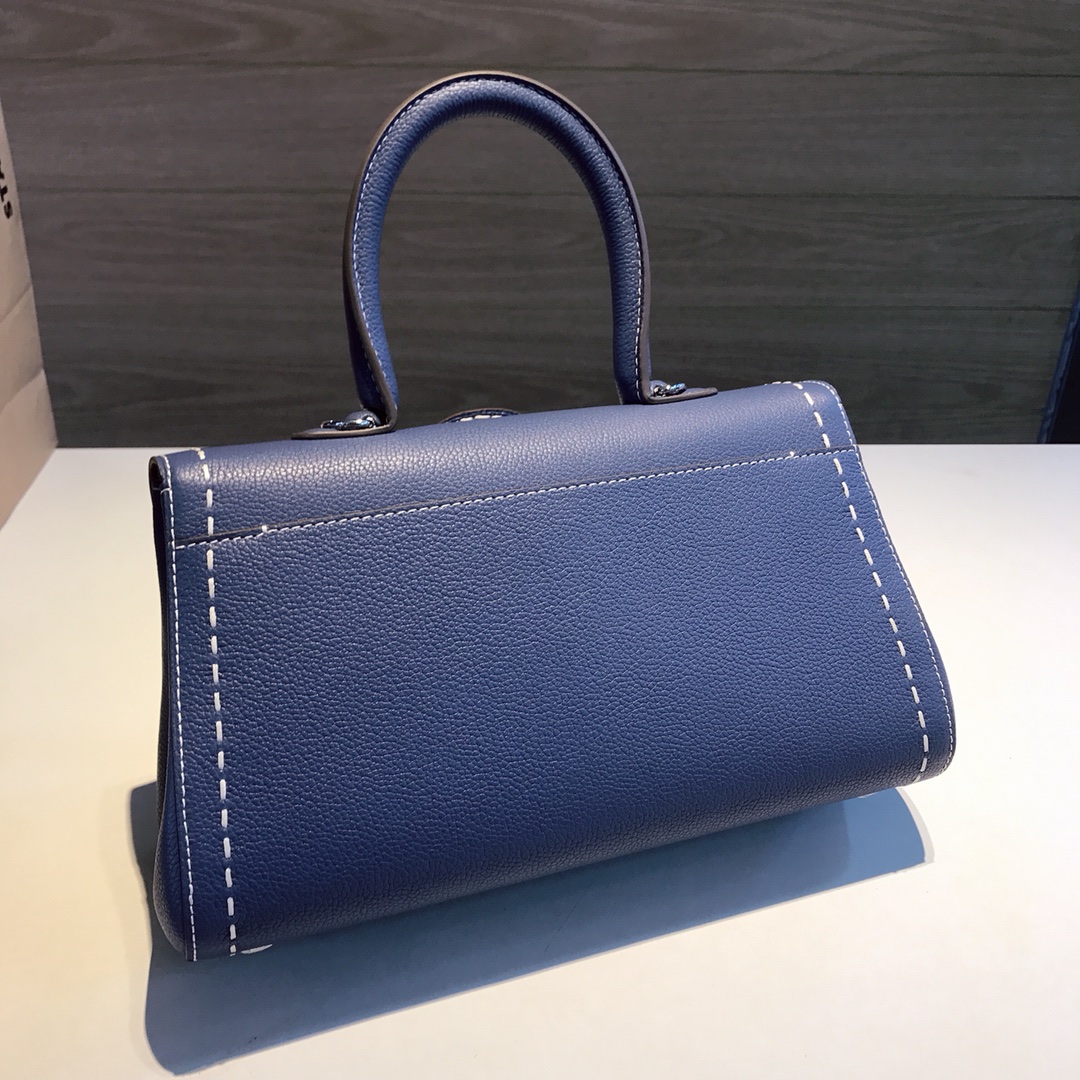 델보 브리앙 토고 박스백 스몰